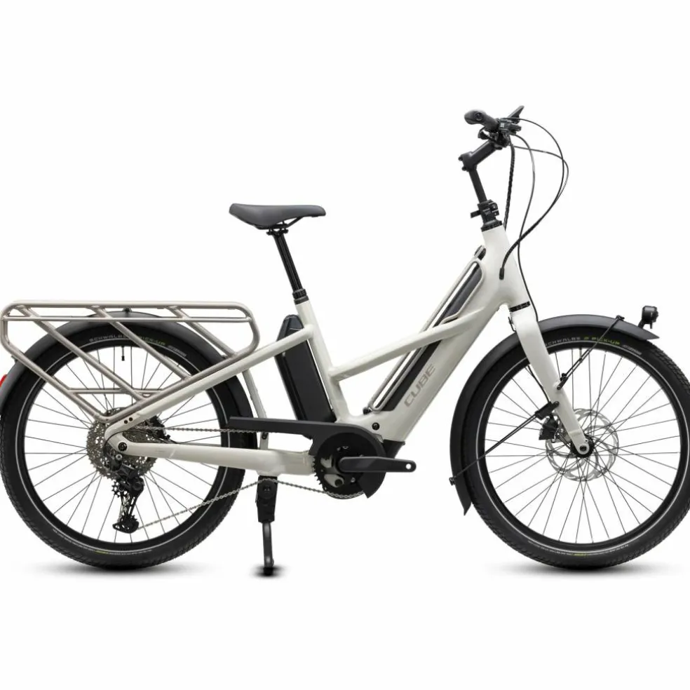 CUBE Longtail Hybrid 800 2027