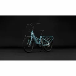 CUBE Longtail Hybrid 800 2027