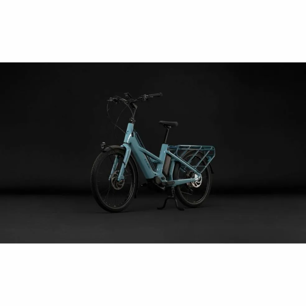 CUBE Longtail Hybrid 800 2027