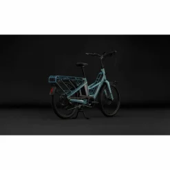 CUBE Longtail Hybrid 800 2027