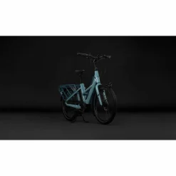 CUBE Longtail Hybrid 800 2027