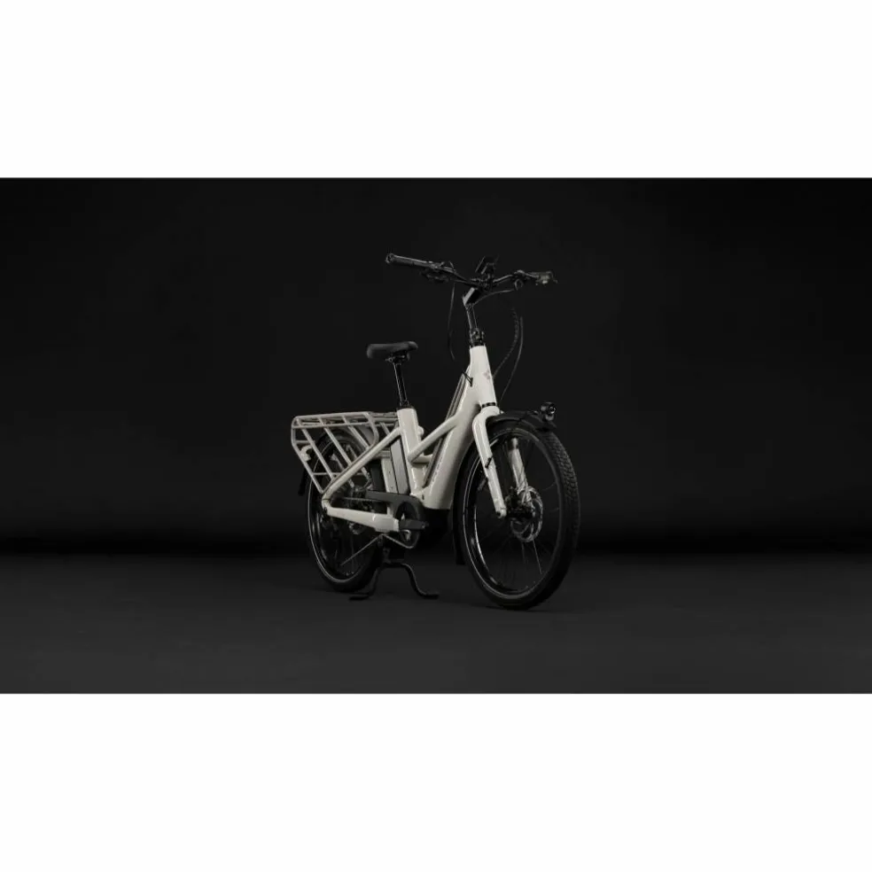 CUBE Longtail Hybrid 800 2027