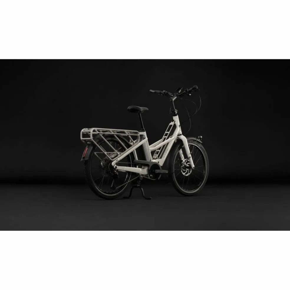 CUBE Longtail Hybrid 800 2027