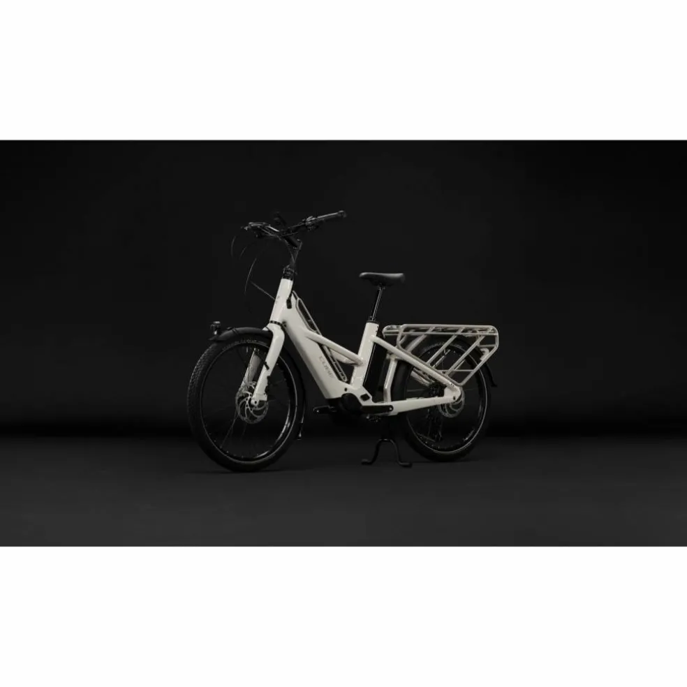 CUBE Longtail Hybrid 800 2027