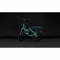 CUBE Longtail Hybrid 800 2027