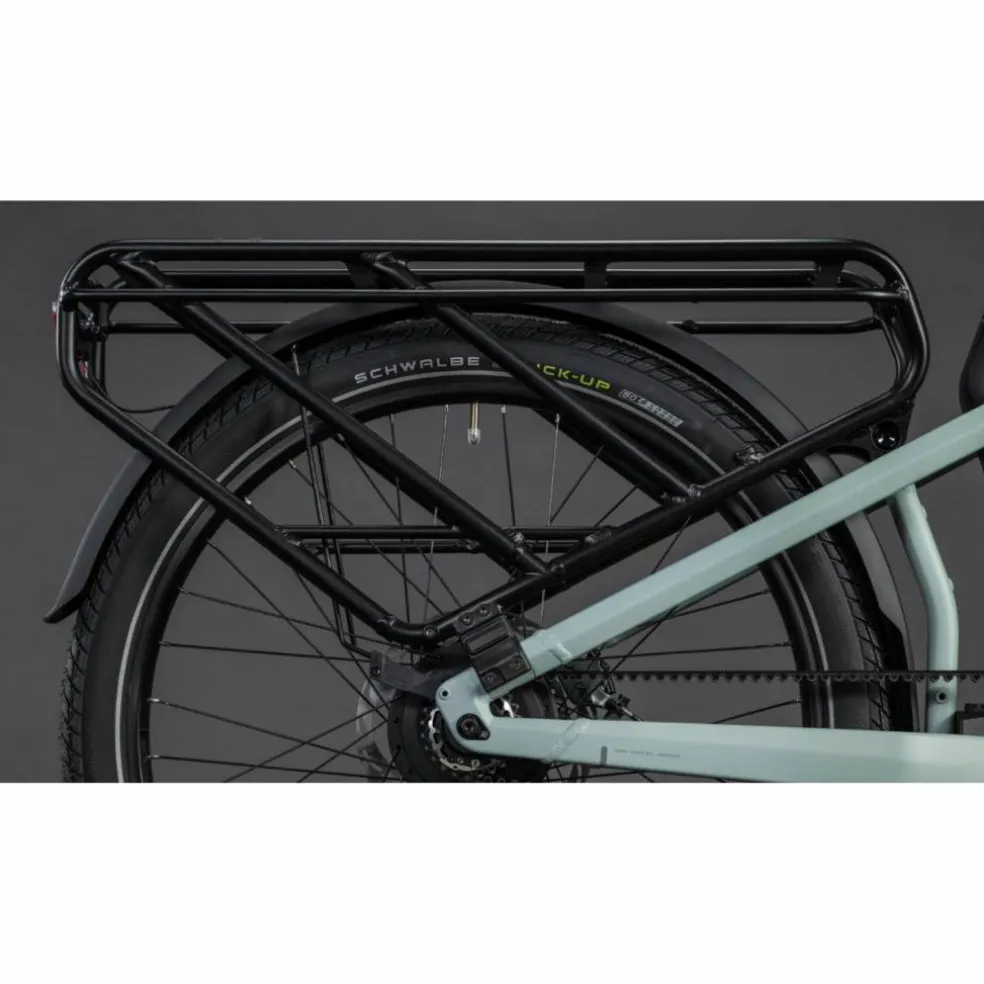 CUBE Longtail Hybrid Comfort 800 2026