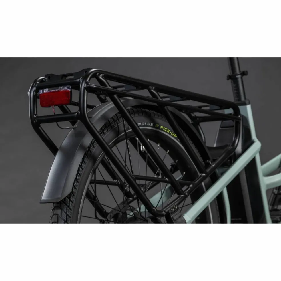 CUBE Longtail Hybrid Comfort 800 2026
