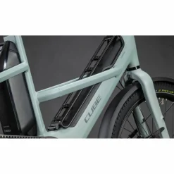 CUBE Longtail Hybrid Comfort 800 2026