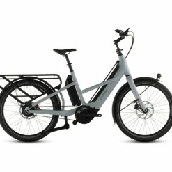 CUBE Longtail Hybrid Comfort 800 2026