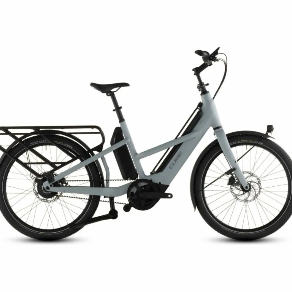 CUBE Longtail Hybrid Comfort 800 2026