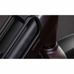 CUBE Longtail Hybrid Comfort 800 2026