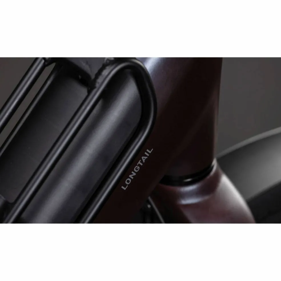 CUBE Longtail Hybrid Comfort 800 2026