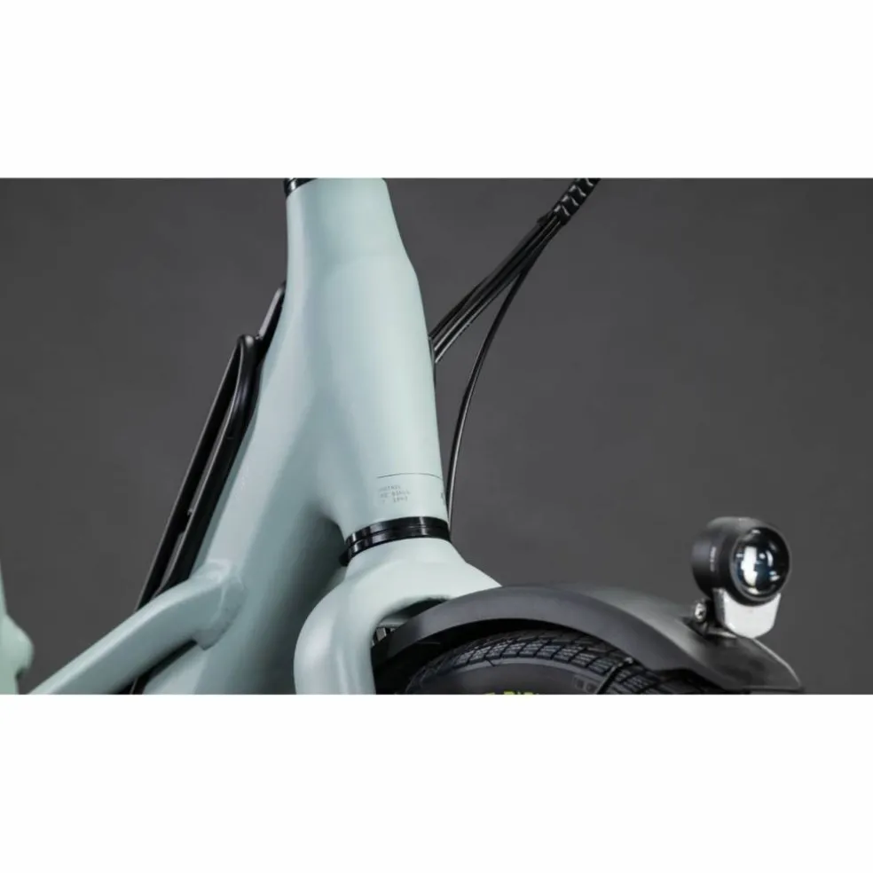CUBE Longtail Hybrid Comfort 800 2026