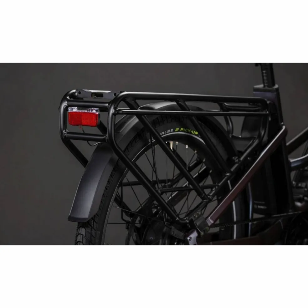 CUBE Longtail Hybrid Comfort 800 2026
