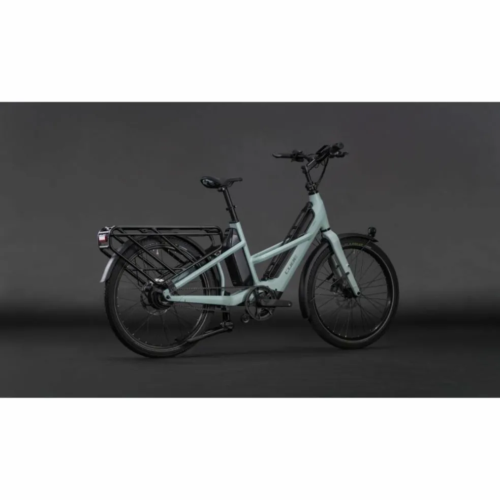 CUBE Longtail Hybrid Comfort 800 2026