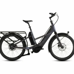CUBE Longtail Hybrid Comfort 800 2026