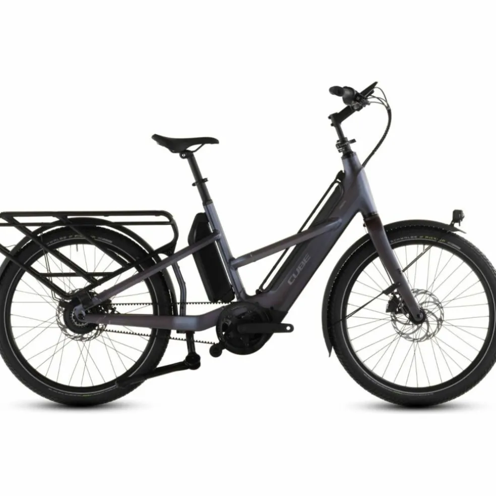 CUBE Longtail Hybrid Comfort 800 2026