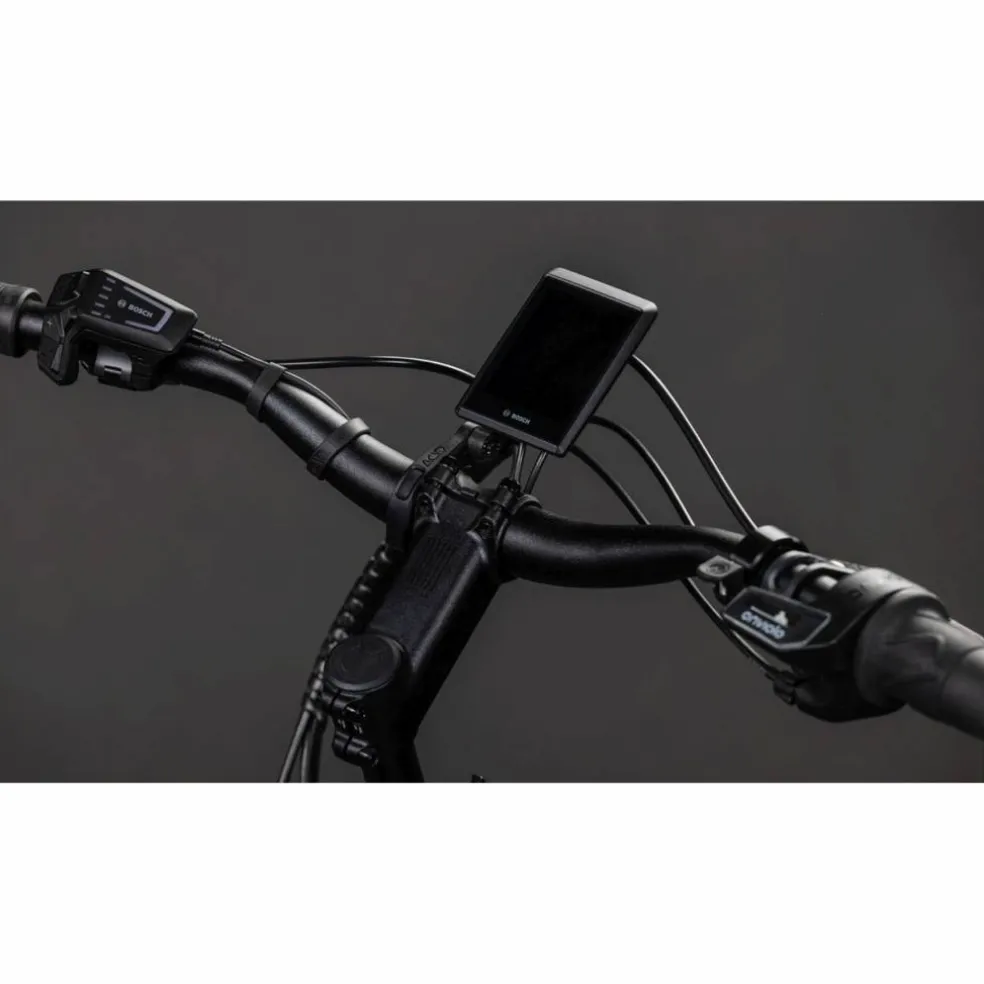 CUBE Longtail Hybrid Comfort 800 2026