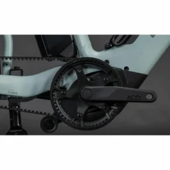 CUBE Longtail Hybrid Comfort 800 2026