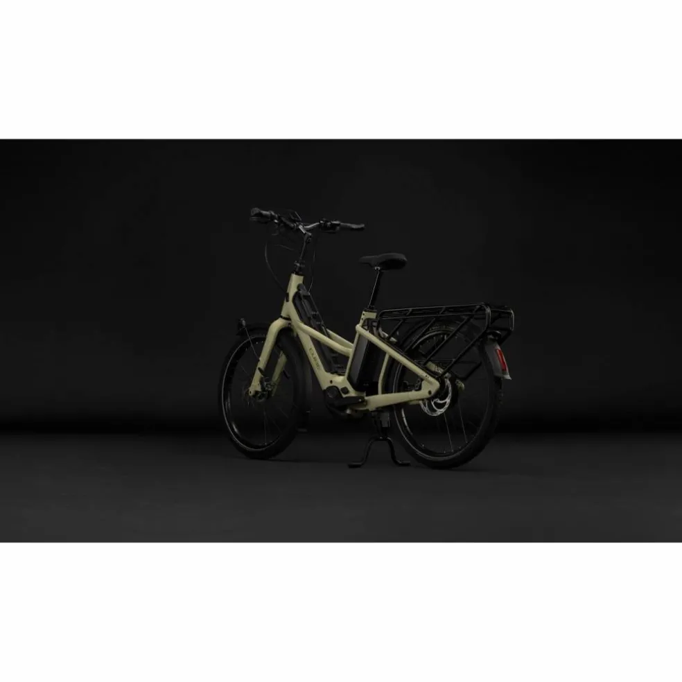 CUBE Longtail Hybrid Deluxe 800 2027