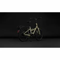 CUBE Longtail Hybrid Deluxe 800 2027