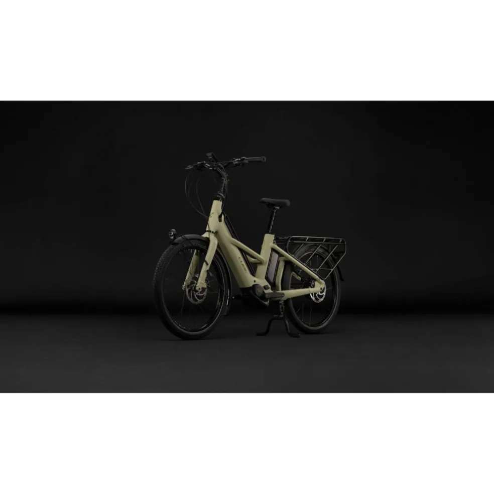 CUBE Longtail Hybrid Deluxe 800 2027