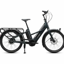 CUBE Longtail Hybrid Deluxe 800 2027
