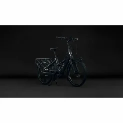 CUBE Longtail Hybrid Deluxe 800 2027