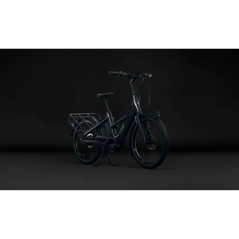 CUBE Longtail Hybrid Deluxe 800 2027