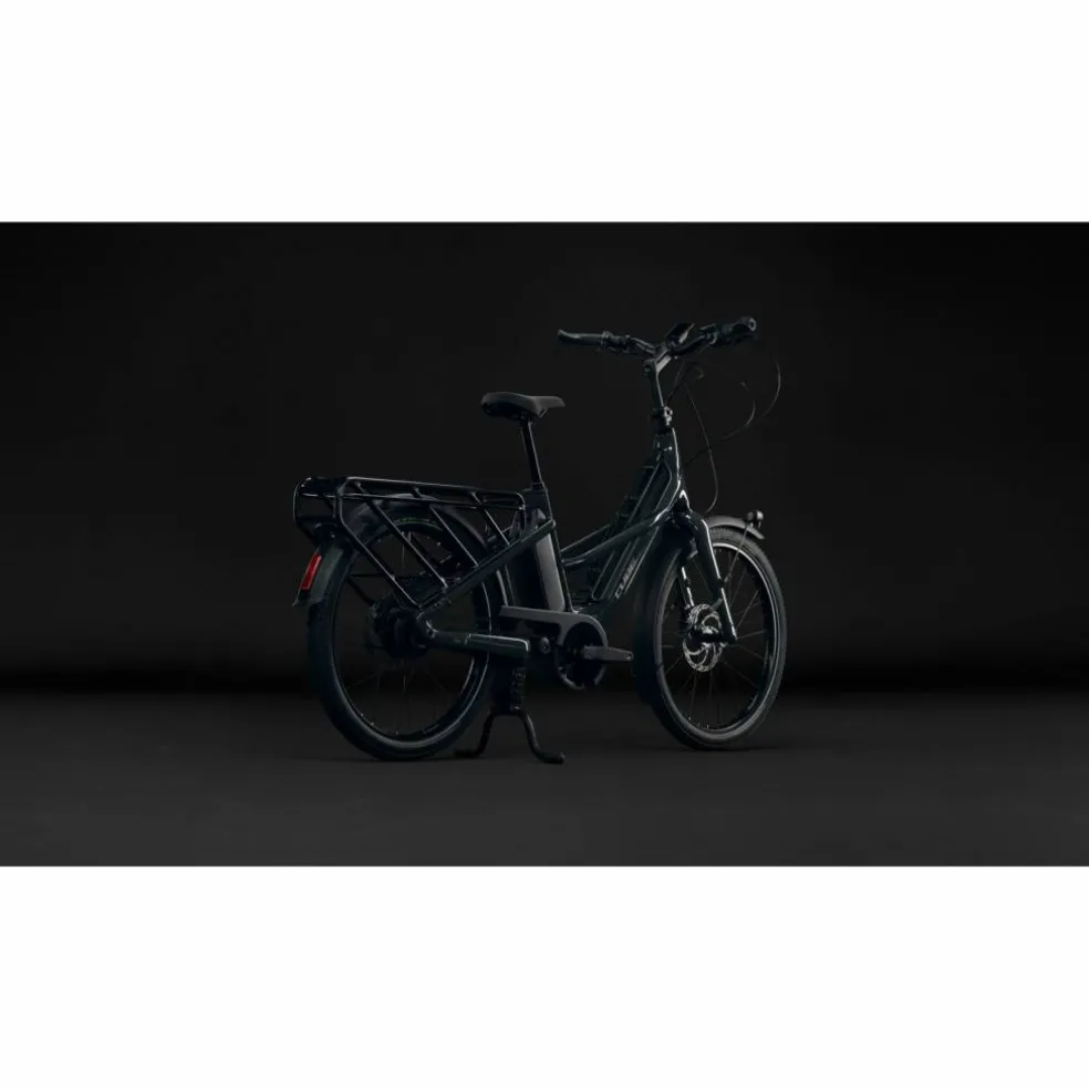 CUBE Longtail Hybrid Deluxe 800 2027
