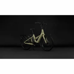 CUBE Longtail Hybrid Deluxe 800 2027