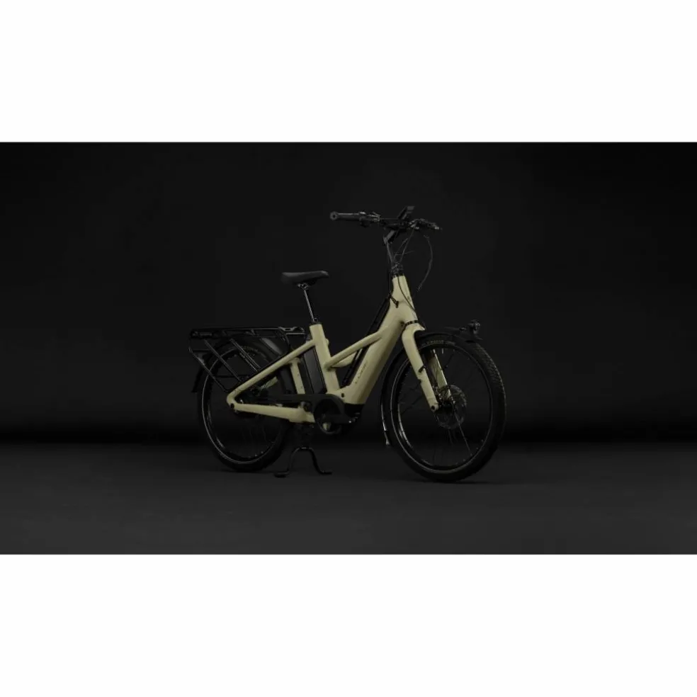CUBE Longtail Hybrid Deluxe 800 2027
