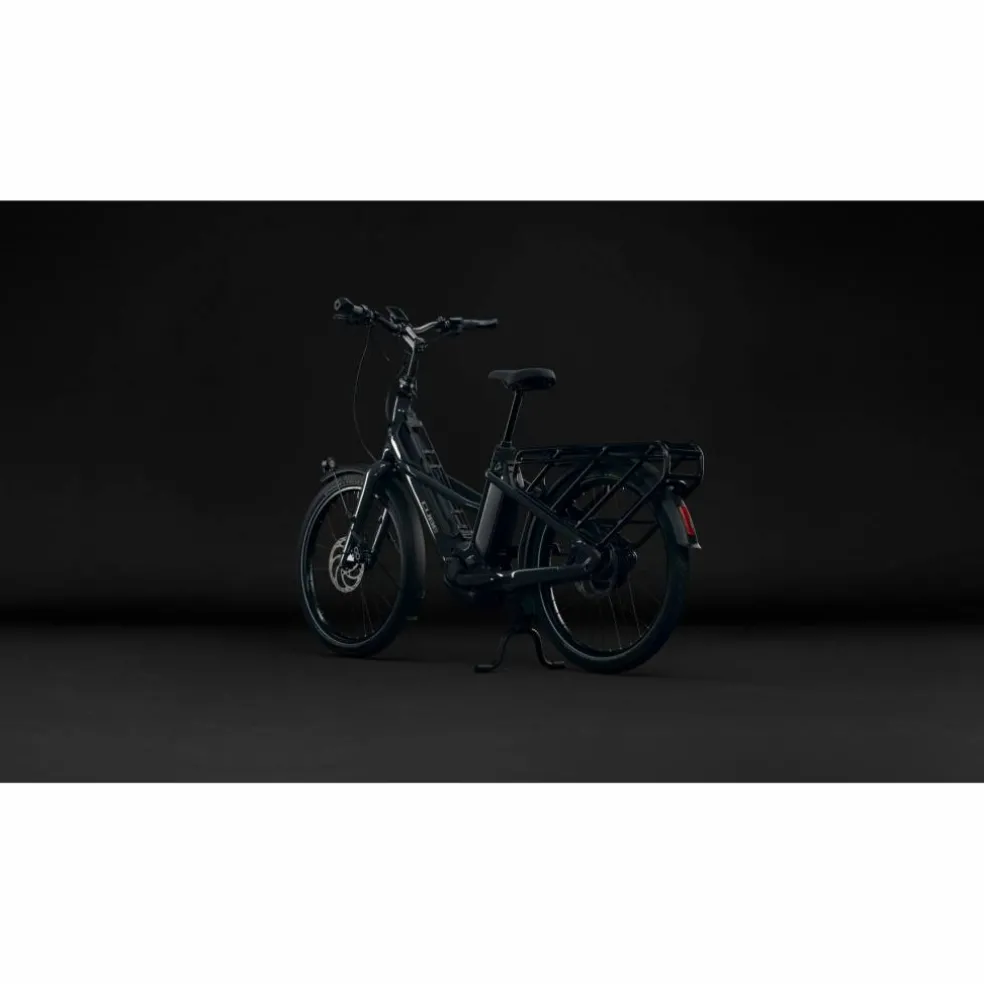 CUBE Longtail Hybrid Deluxe 800 2027