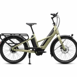 CUBE Longtail Hybrid Deluxe 800 2027