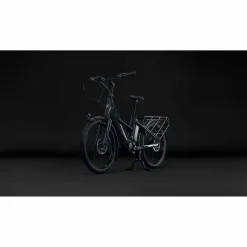 CUBE Longtail Hybrid Deluxe 800 2027