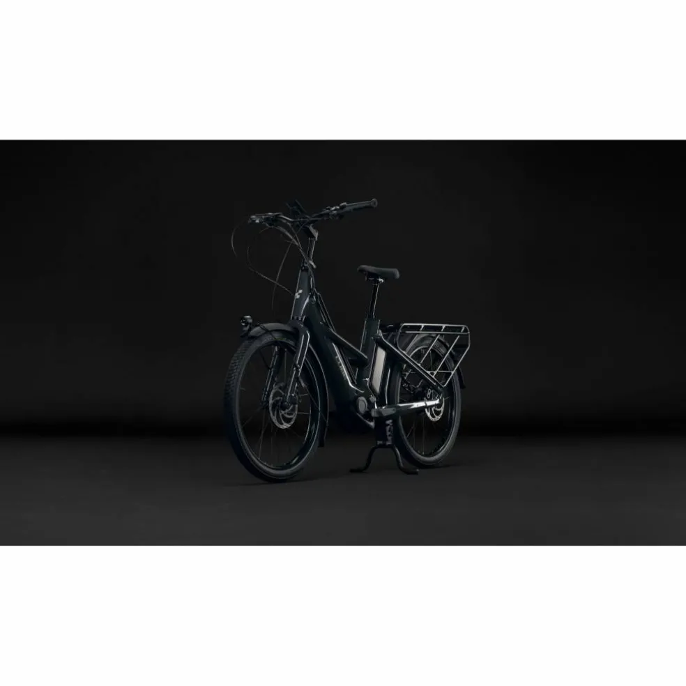 CUBE Longtail Hybrid Deluxe 800 2027