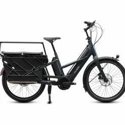 CUBE Longtail Hybrid Deluxe Family 800 2027
