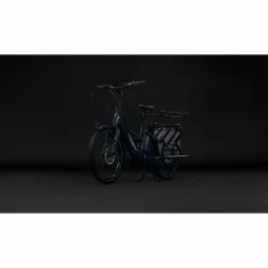 CUBE Longtail Hybrid Deluxe Family 800 2027