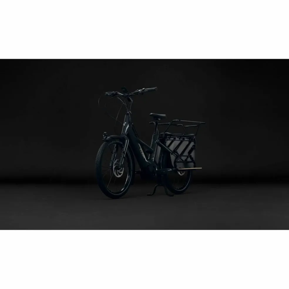 CUBE Longtail Hybrid Deluxe Family 800 2027