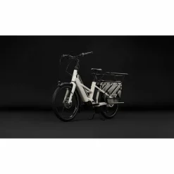 CUBE Longtail Hybrid Family 800 2027