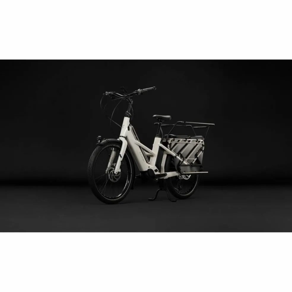 CUBE Longtail Hybrid Family 800 2027