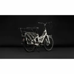 CUBE Longtail Hybrid Family 800 2027