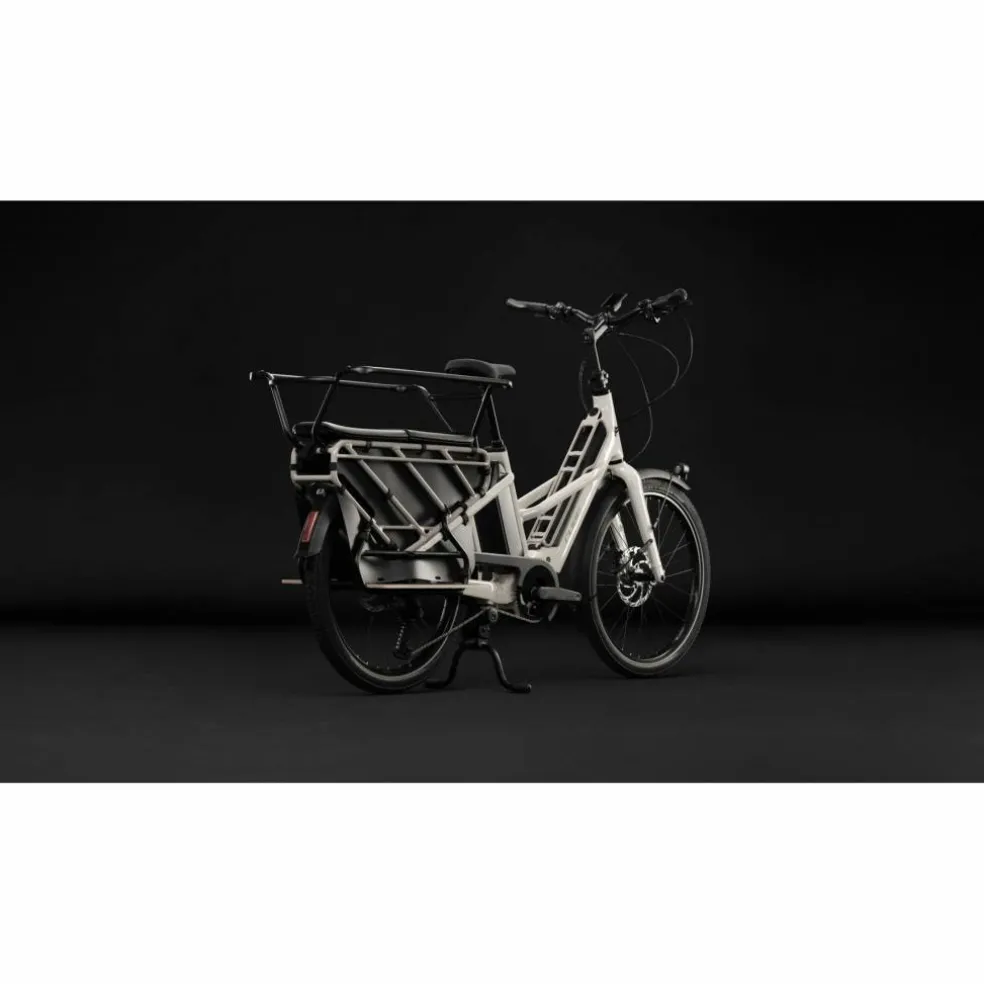 CUBE Longtail Hybrid Family 800 2027