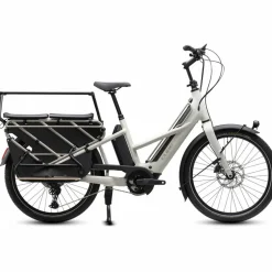 CUBE Longtail Hybrid Family 800 2027