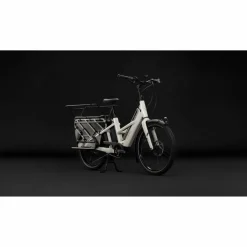 CUBE Longtail Hybrid Family 800 2027