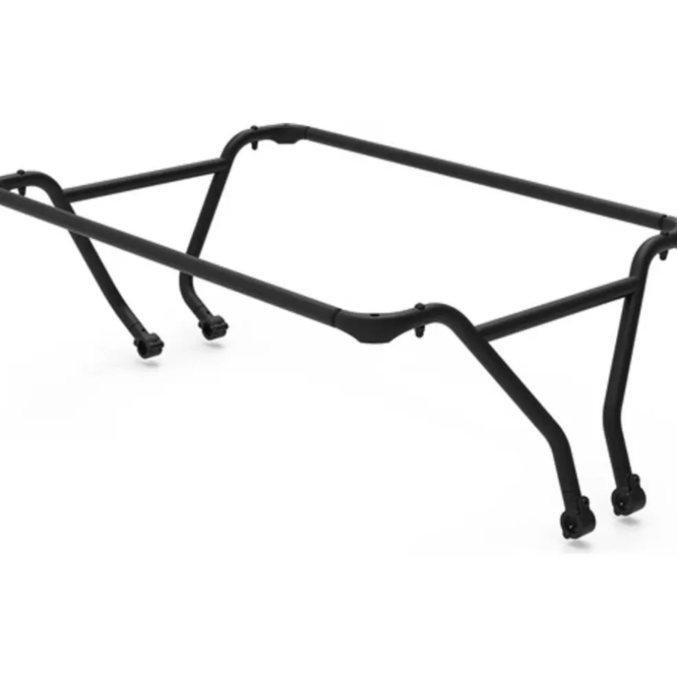 CUBE Longtail Top Rail Dragerverbreder