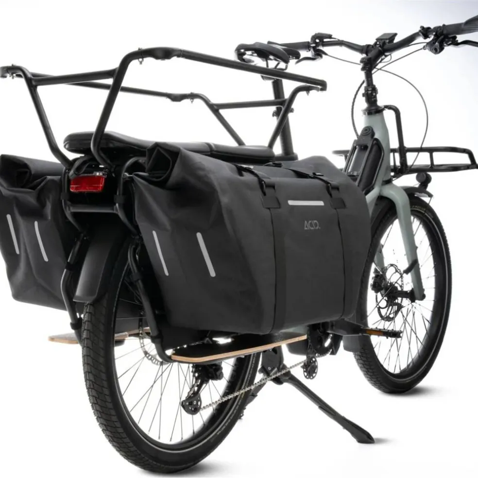 CUBE Longtail Top Rail Dragerverbreder