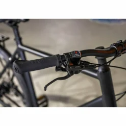 CUBE Nulane Comfort EXC FE 2026