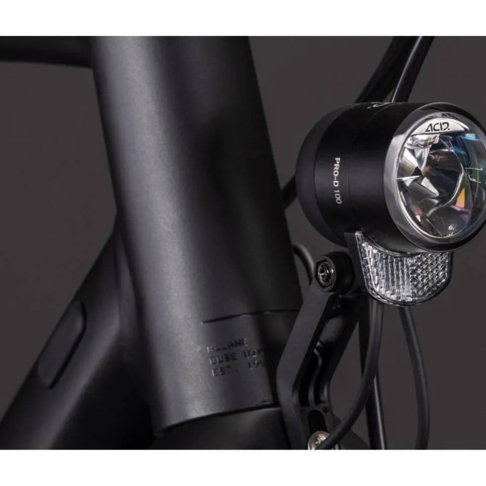 CUBE Nulane Comfort EXC FE 2026