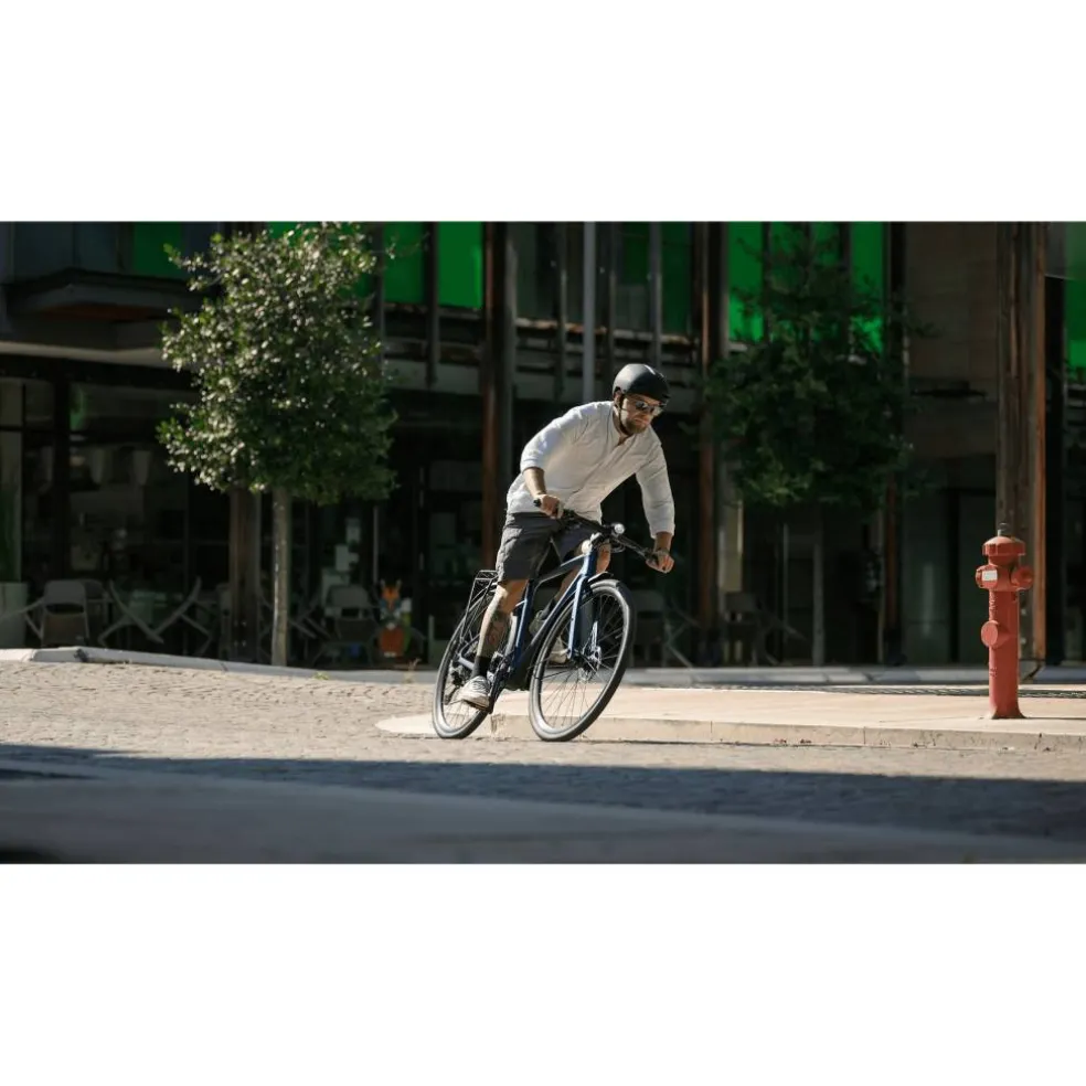 CUBE Nulane Comfort EXC FE 2026